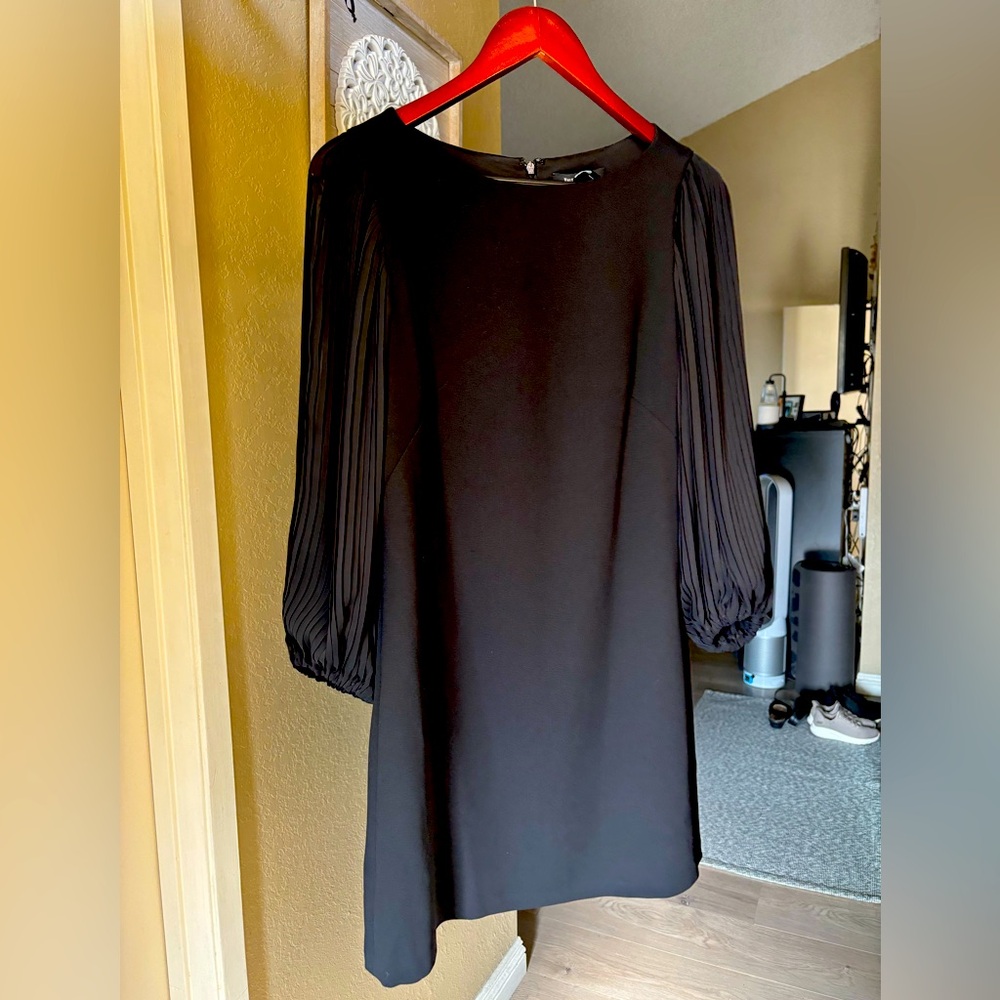 White House black market dress